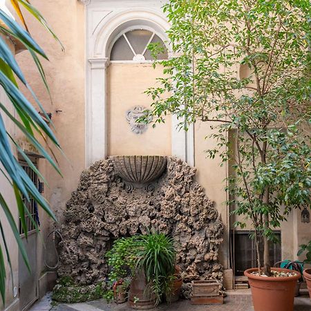 Homehouse Serpenti - Colosseum - Rione Monti 罗马 外观 照片