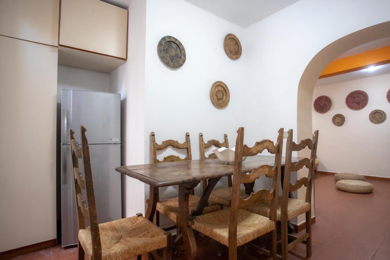 Homehouse Serpenti - Colosseum - Rione Monti 罗马 外观 照片