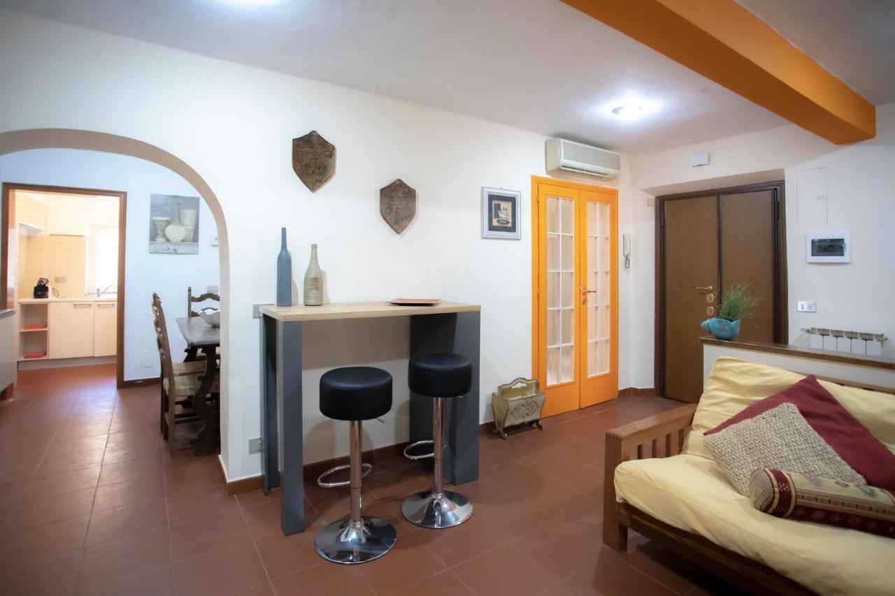 Homehouse Serpenti - Colosseum - Rione Monti 罗马 外观 照片