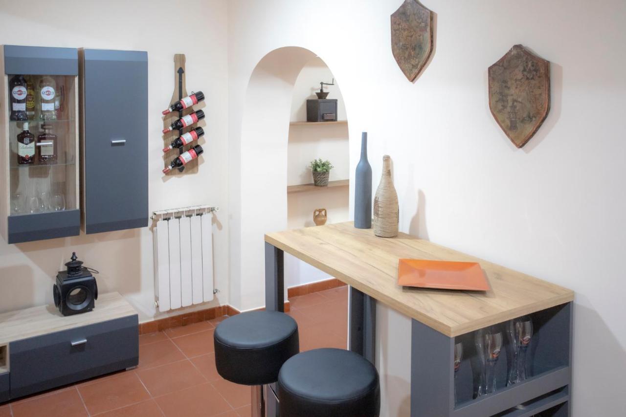 Homehouse Serpenti - Colosseum - Rione Monti 罗马 外观 照片