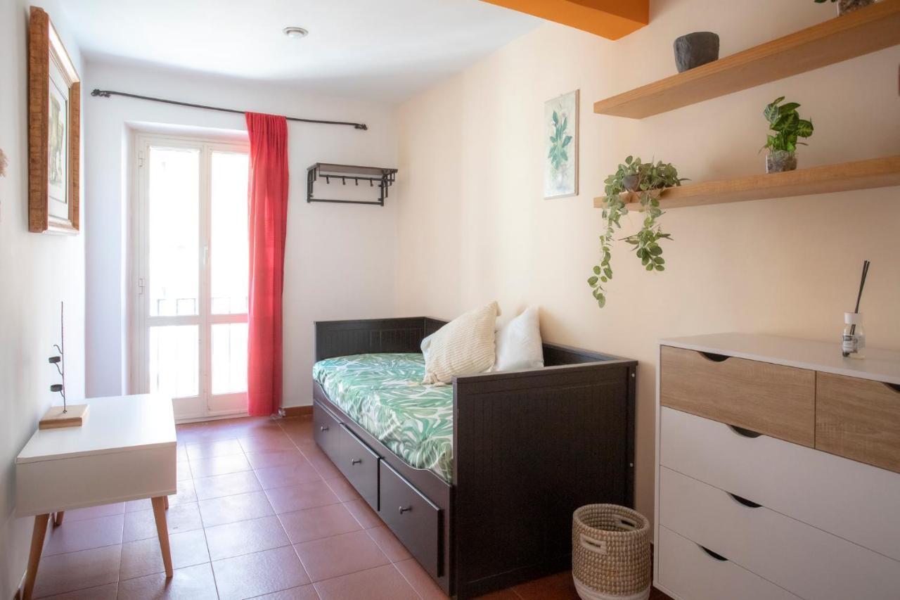 Homehouse Serpenti - Colosseum - Rione Monti 罗马 外观 照片