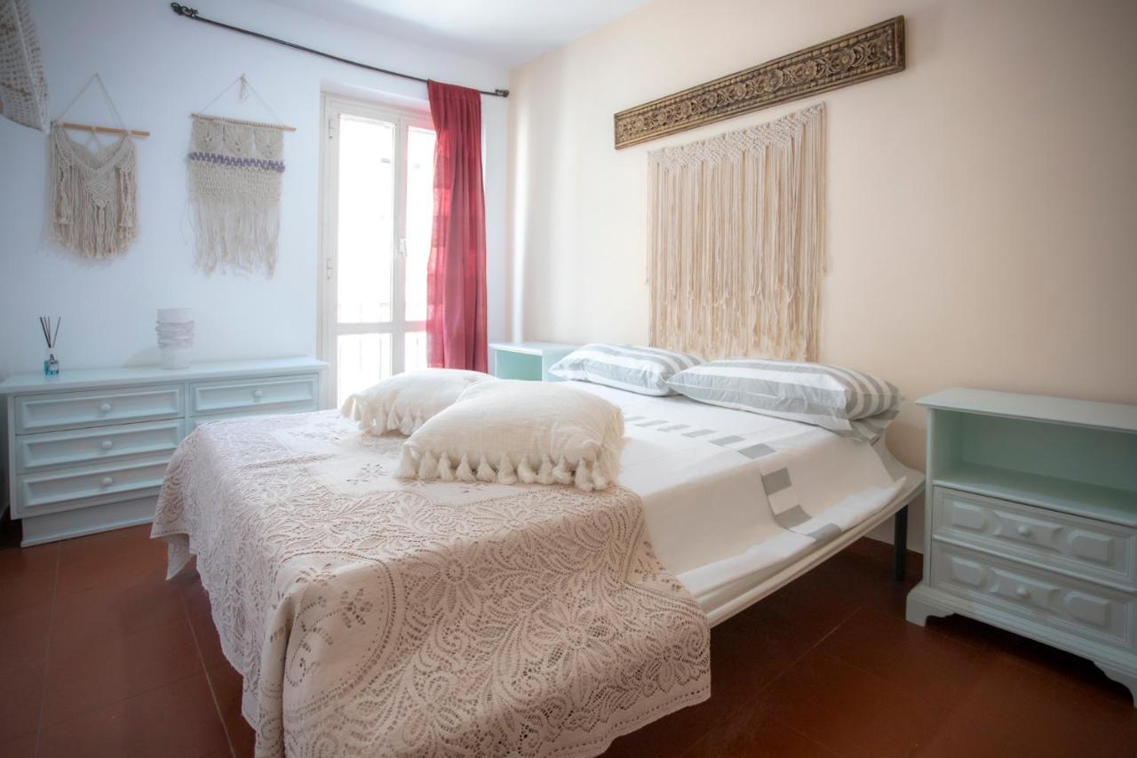 Homehouse Serpenti - Colosseum - Rione Monti 罗马 外观 照片