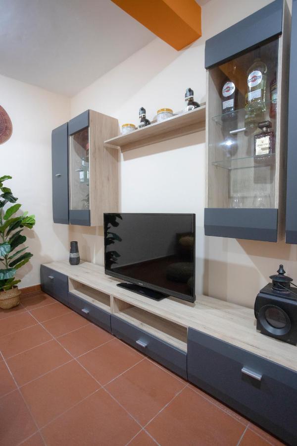 Homehouse Serpenti - Colosseum - Rione Monti 罗马 外观 照片