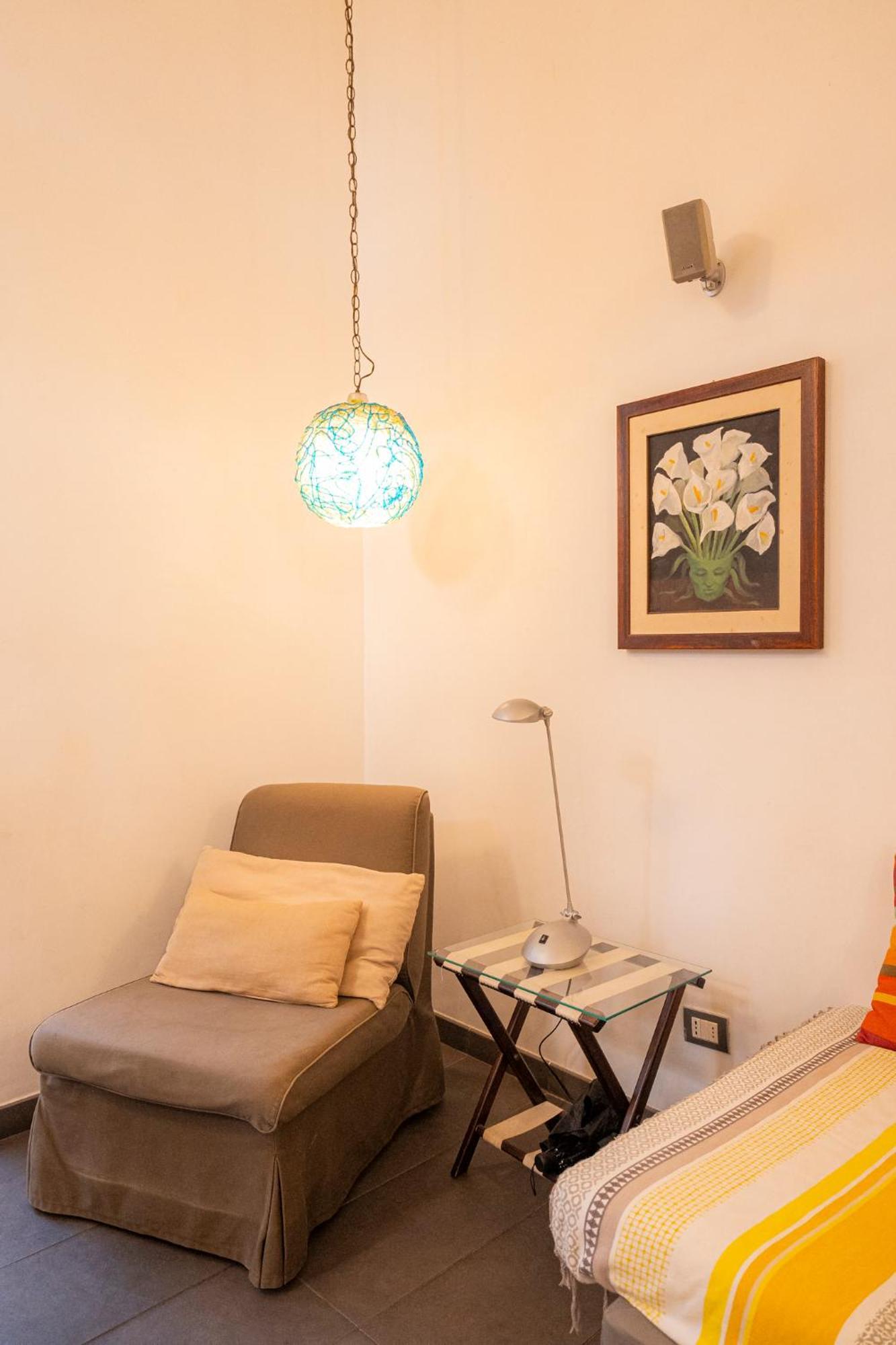 Homehouse Serpenti - Colosseum - Rione Monti 罗马 外观 照片