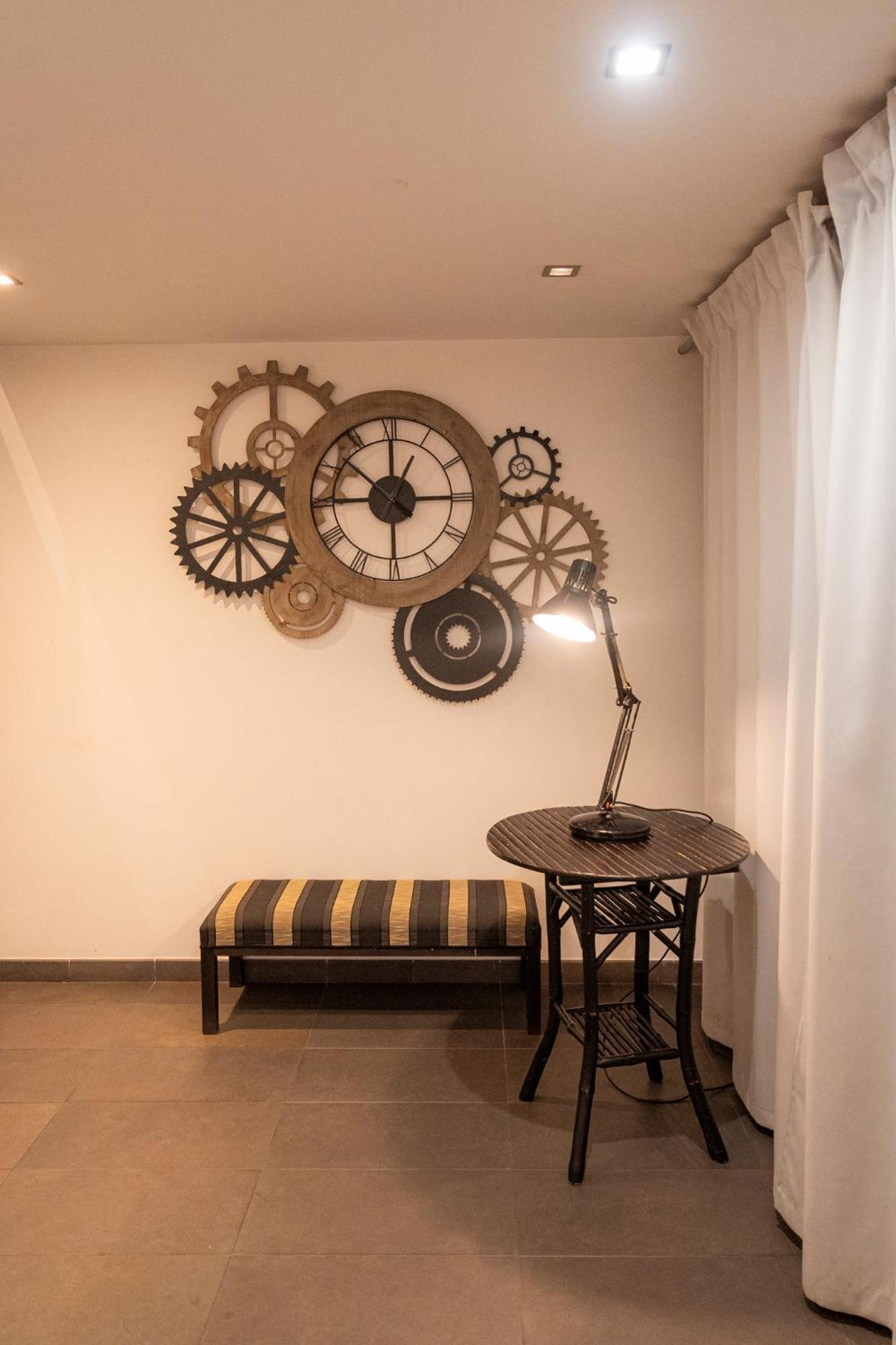 Homehouse Serpenti - Colosseum - Rione Monti 罗马 外观 照片